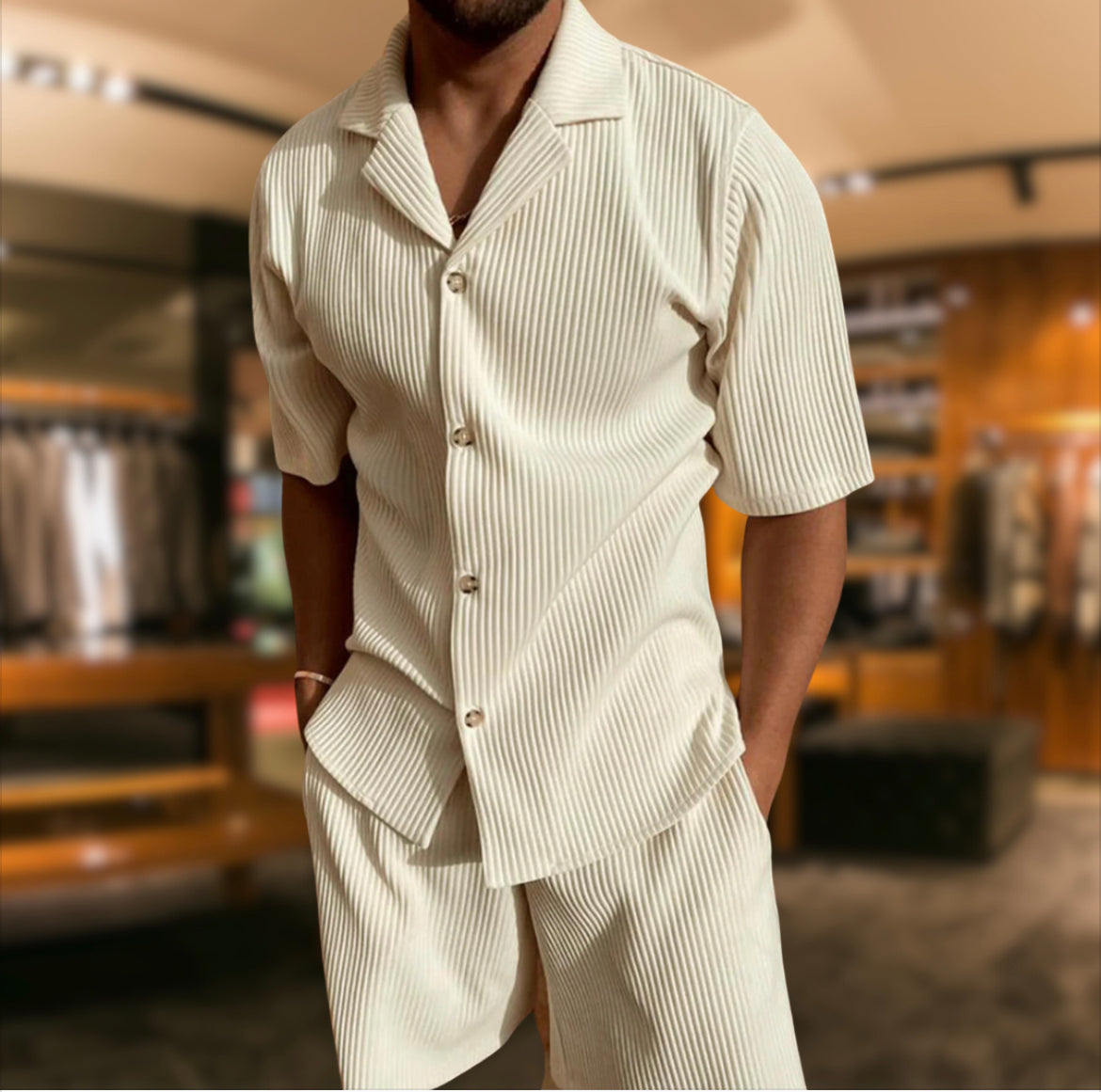 Ensembles Hommes