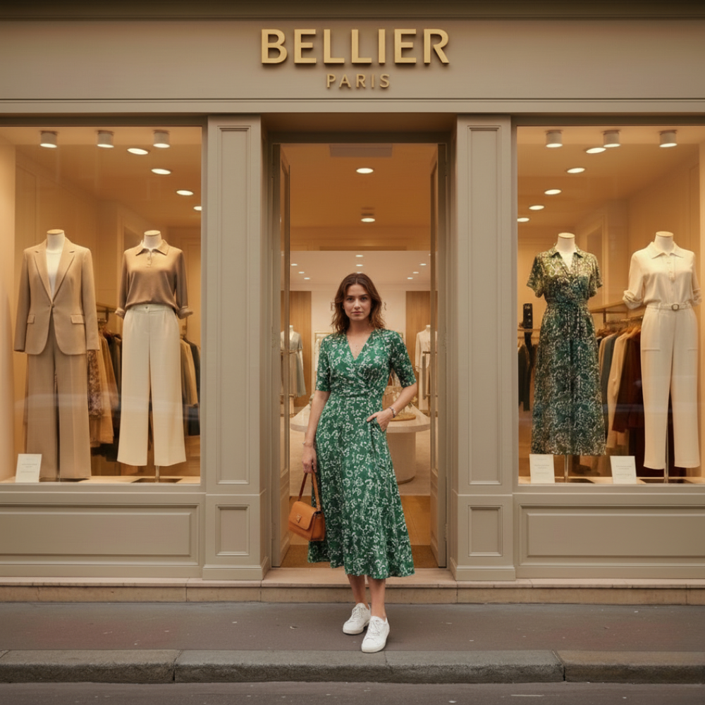 <h3><strong> 14 000 femmes ne peuvent pas avoir tort.</strong></h3>