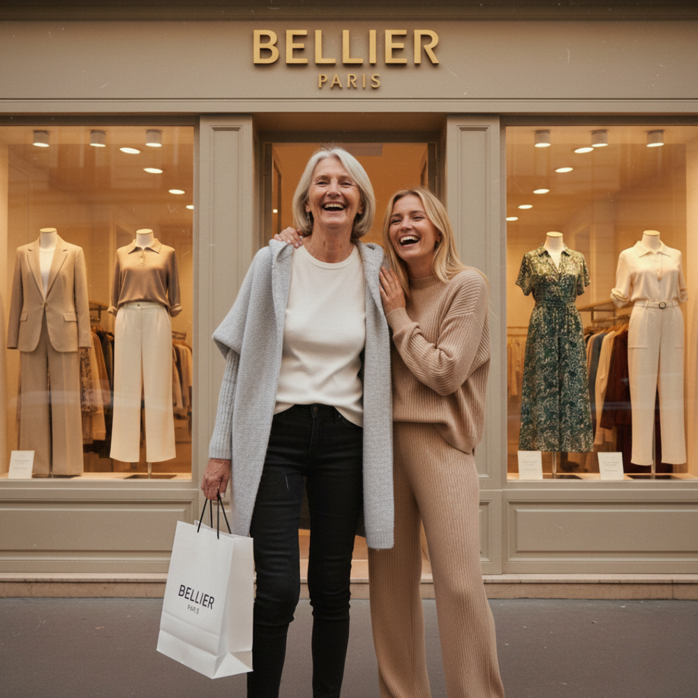 <h3><strong> 14 000 femmes ne peuvent pas avoir tort.</strong></h3>