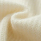 Pull à capuche Manon en cachemire, vue 5
