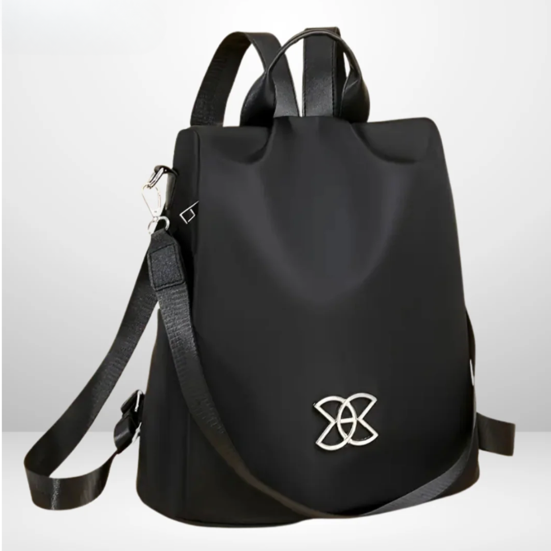 Margot, sac à dos antivol 3 en 1 déperlant, Bellier Paris