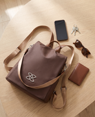 Margot, sac à dos antivol pour l'automne et l'hiver, Bellier Paris