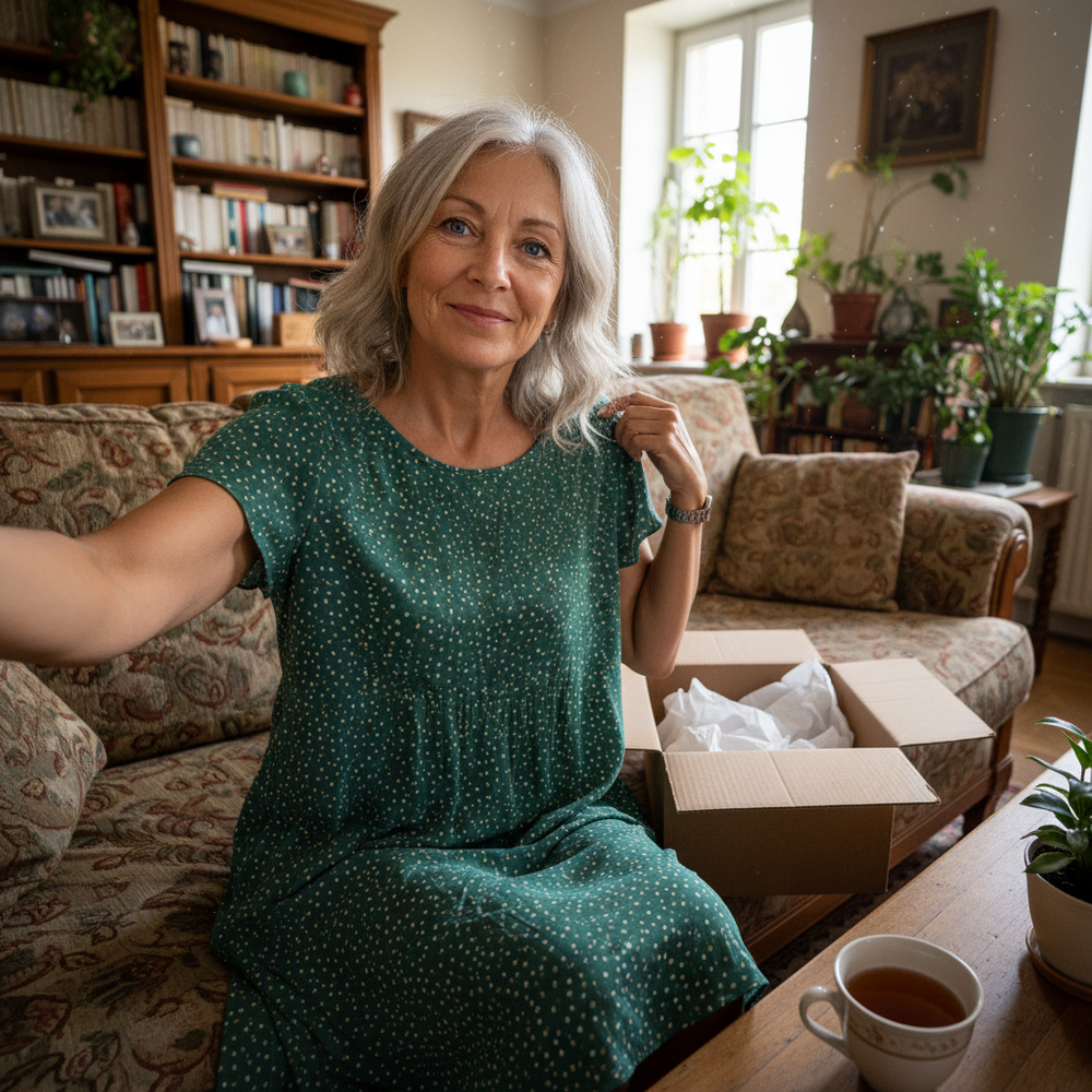 <h3><strong> 14 000 femmes ne peuvent pas avoir tort.</strong></h3>