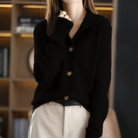 Gilet chaud Annie en maille douce, vue 6