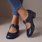 Marion, escarpins confort en quatre coloris, Bellier Paris